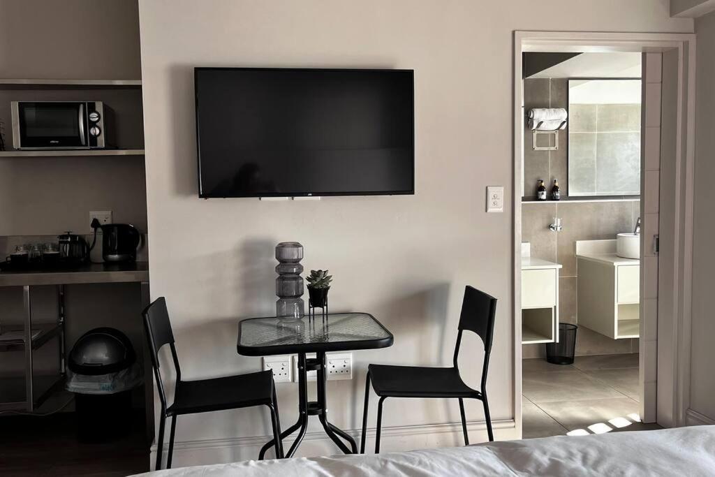 Hermanus Waterfront Apartment No.19 Εξωτερικό φωτογραφία